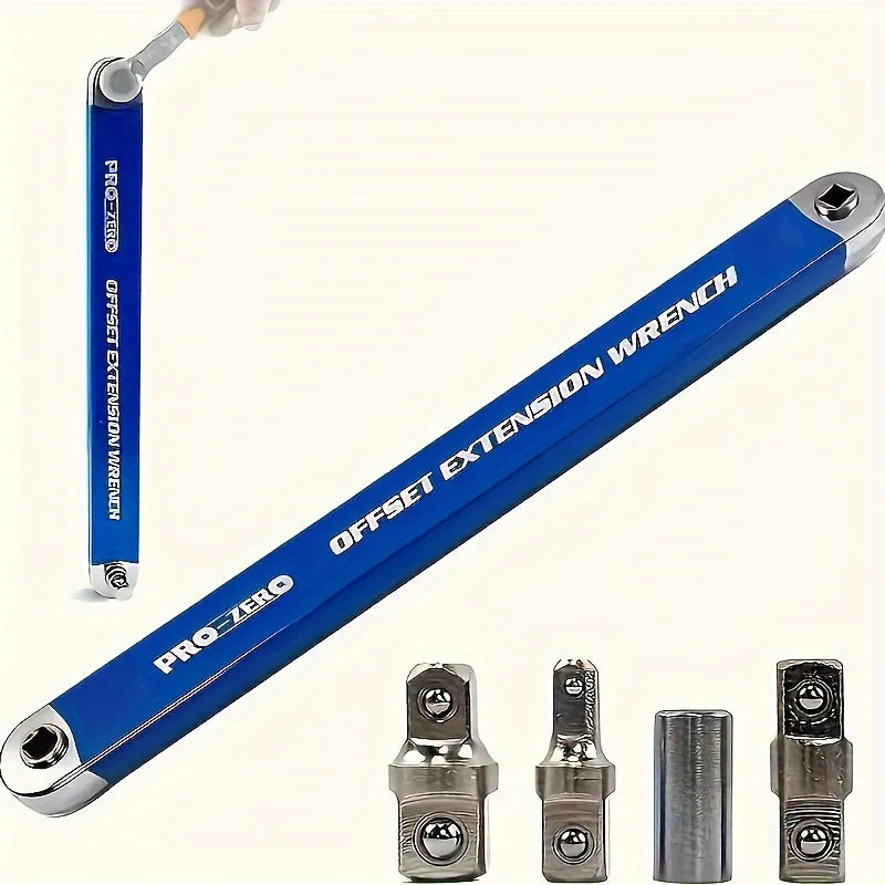 Impact Extension Wrench Set