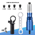 Electric Rivet Gun Adapter