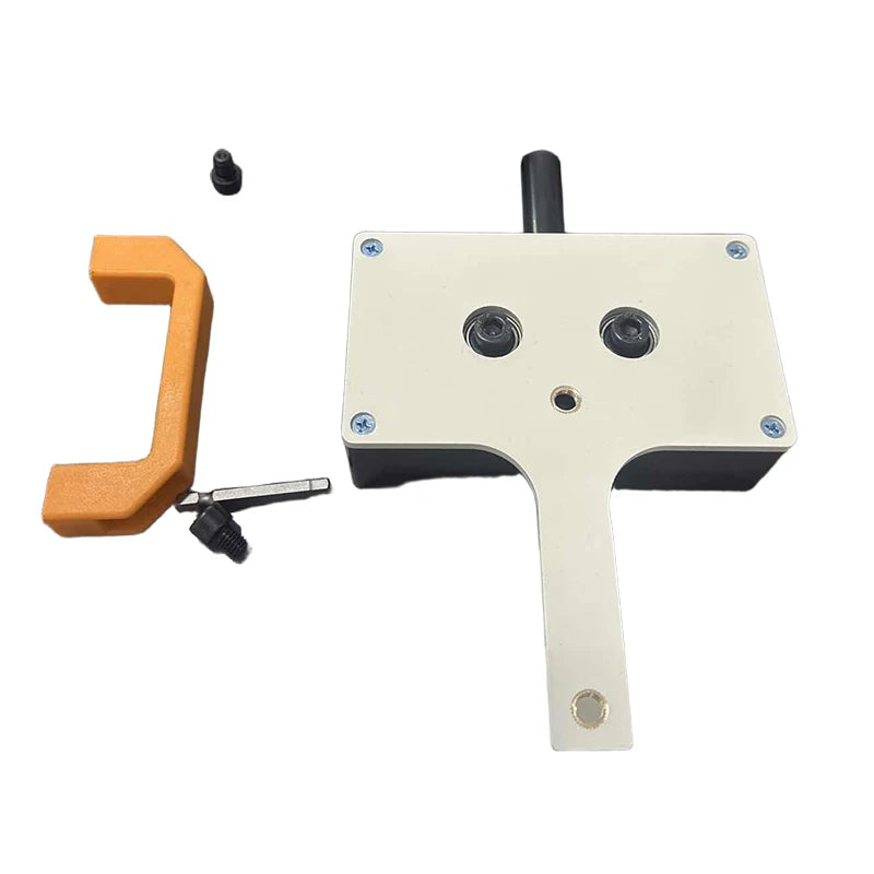Heavy-Duty Wire Puller Tool