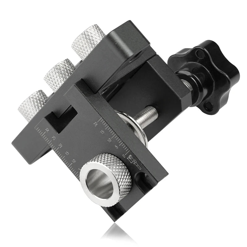 3-in-1 Doweling Jig Kit