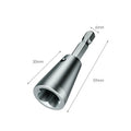 Universal Wire Twisting Tool