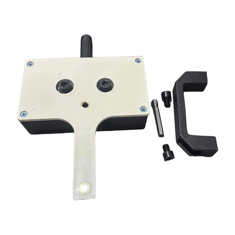 Heavy-Duty Wire Puller Tool