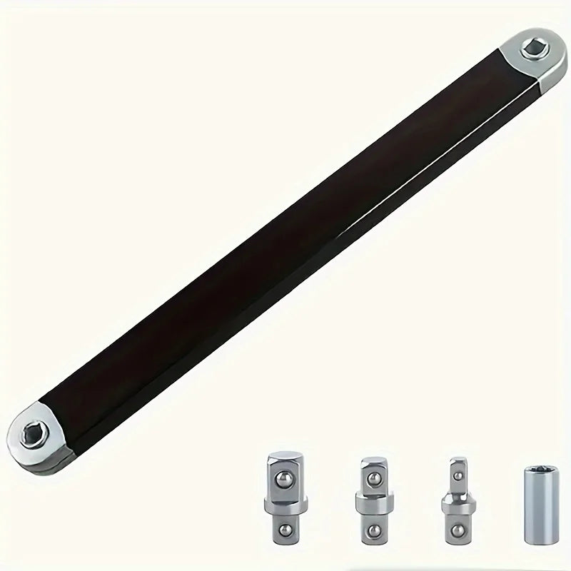 Impact Extension Wrench Set