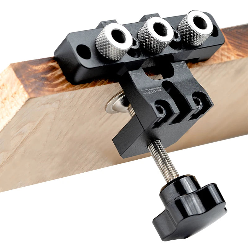 3-in-1 Doweling Jig Kit