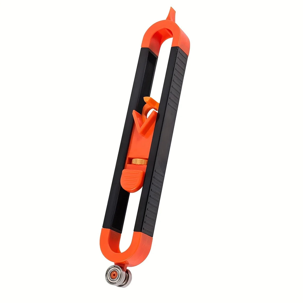 Contour Gauge Profile Duplicator