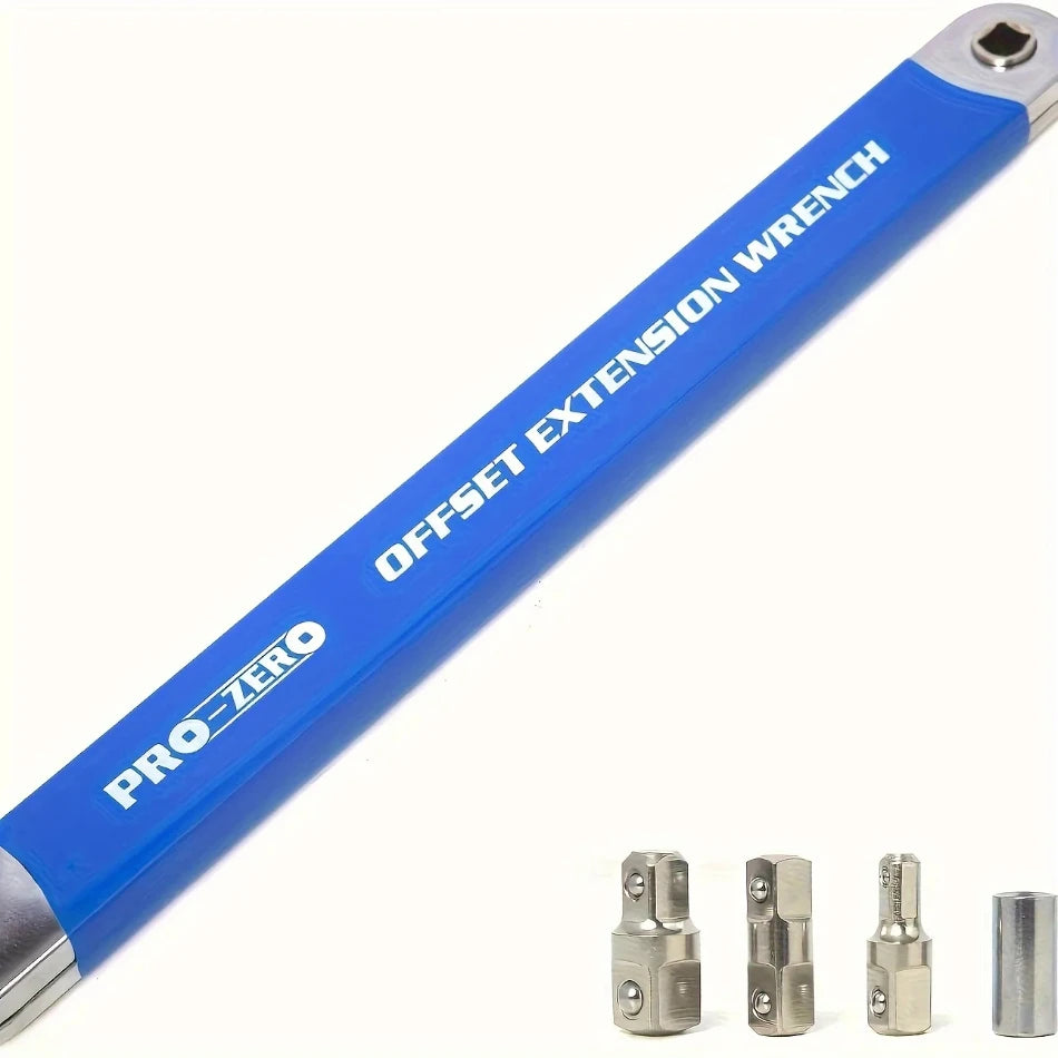 Impact Extension Wrench Set
