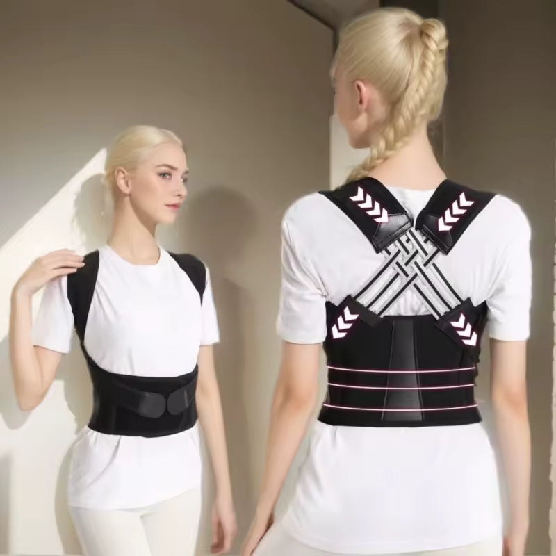 Back Support Brace