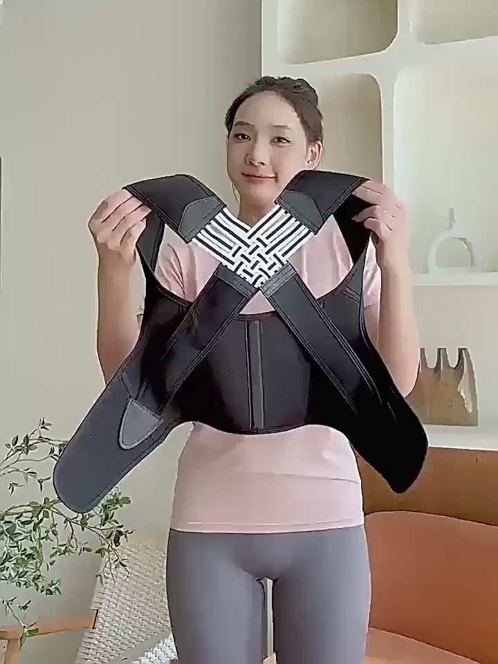 Back Support Brace